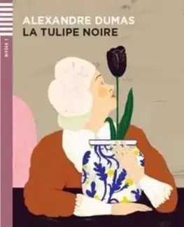 La tulipe noire (B1) - Alexandre Dumas