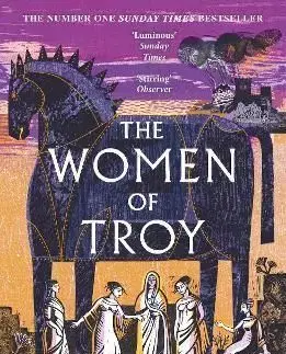 The Women of Troy - Pat Barker