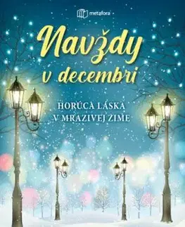 Navždy v decembri - Emily Stone