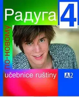 Raduga po-novomu 4 učebnica