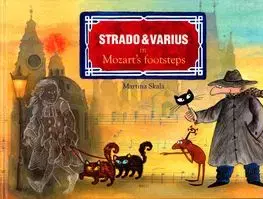 Strado a Varius in Mozart's footsteps - Martina Skala