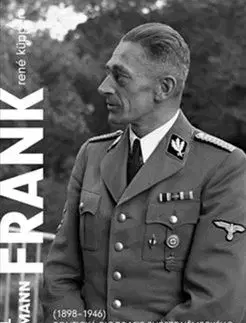 Karl Hermann Frank (1898-1946) - René Küpper