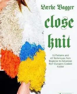 Close Knit - Laerke Bagger