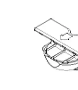 CLICK SYTÉM Sponka PVC 20 mm 9237, TWINSON Sponka 100 ks