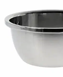 MAKRO - Nerezová miska 26cm