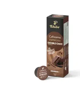 Edícia Cafissimo Flavoured – Espresso Double Choc