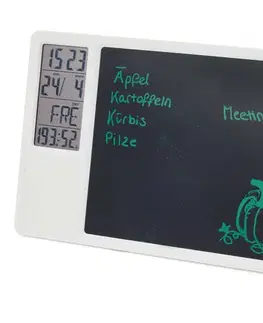 LCD písacia tabuľka