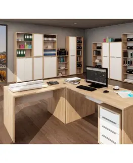 Komoda so zásuvkami RIOMA TYP 22 Tempo Kondela