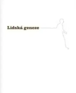 Lidská geneze - Vilém Flusser