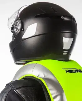 Helite Turtle žltá - XS
