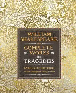 William Shakespeare Complete Works The Tragedies - William Shakespeare