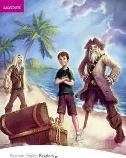Pete and the Pirates Book and CD Pack - Stephen Rabley