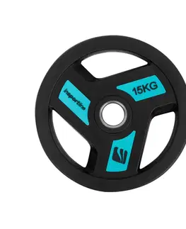 inSPORTline olympijský Herk 15 kg