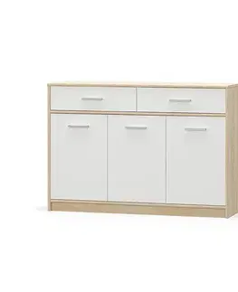 Komoda TEYO 3D2S Tempo Kondela