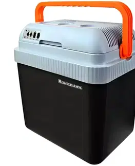 Turistický chladič CS-24S 24L 12V/230V