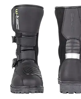 W-TEC Quartzo čierna - 37