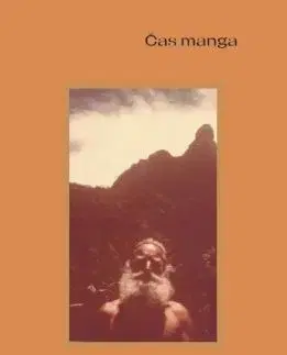Čas manga - Oľga Urminská