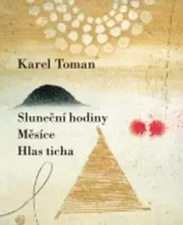 Hlas ticha - Karel Toman