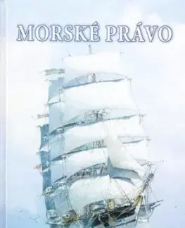 Morské právo - Viktor Vaculčík