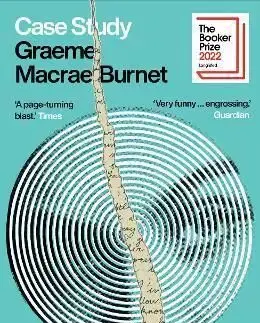 Case Study - Graeme Macrae Burnet
