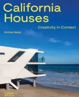 California Houses - Michael Webb