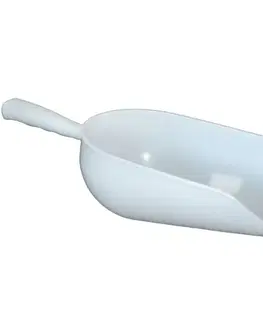 Kinekus Lopatka na potraviny, plastová, 40cm