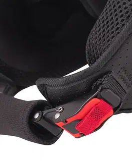 W-TEC Bareiro matne čierna - L (59-60)