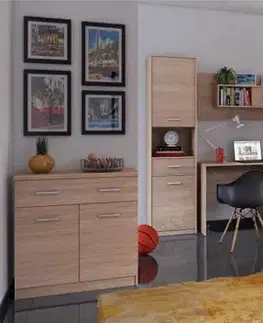 Vešiakový panel TEYO Tempo Kondela