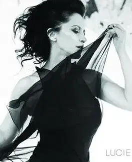 Bílá Lucie - Recitál CD - Lucie Bílá