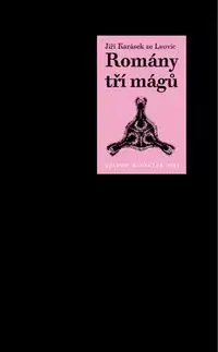 Romány tří mágů - Ji