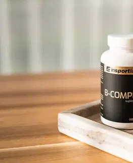 inSPORTline B-Komplex