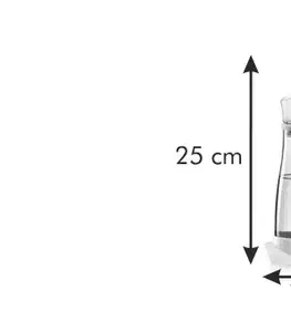 Tescoma súprava olej a ocot VITAMINO 250 ml