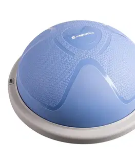 inSPORTline Dome Compact čierna