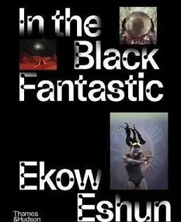 In the Black Fantastic - Ekow Eshun