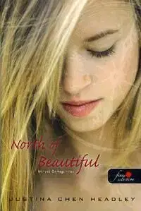 North of Beautiful - Iránytű Önmagamhoz - Headley Justina Chen