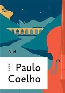 Alef - Paulo Coelho