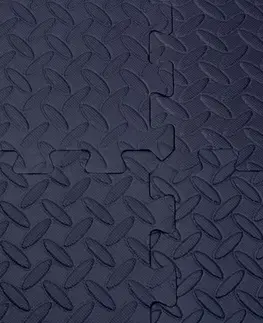 inSPORTline EVA 124x124 cm