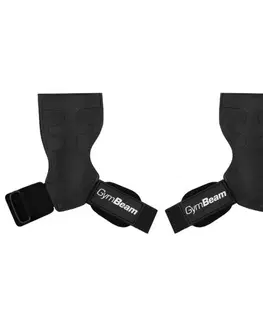GymBeam Mozolníky Hyper Black  S