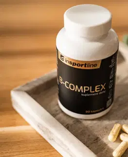 inSPORTline B-Komplex