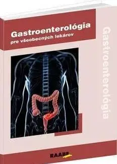 Gastroenterológia - Marián Bátovský