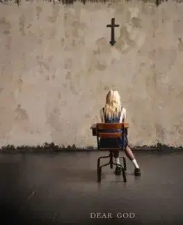 Pretty Reckless, The - Dear God CD - The Pretty Reckless
