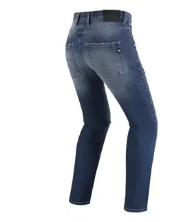 PMJ PROmo Jeans Street modrá - 44