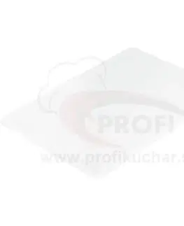 STALGAST Doska na krájanie STALGAST® 45 x 30 / biela