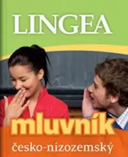 Mluvník česko - nizozemský