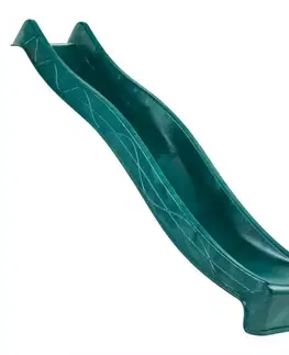 Šmýkačka 120 tmavozelená