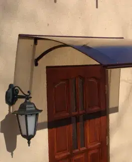 Strieška nad dvere LARUS 160/87 Dekorhome