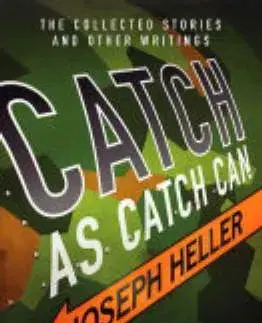 Catch As Catch Can - Joseph Heller