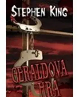 Geraldova hra - Stephen King