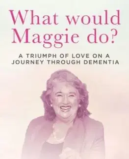 What Would Maggie Do? - Michael Maslinski