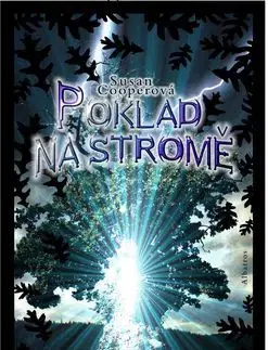 Poklad na stromě - Susan Cooperová